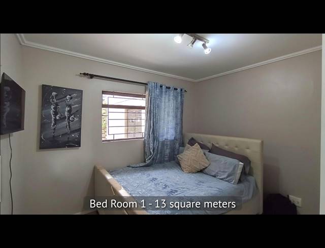 2 BEDROOM APARTMENT FOR SALE IN WESTVILLE
